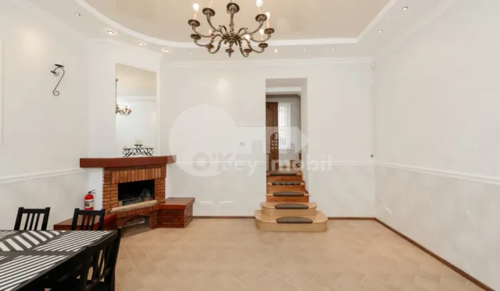 Oficiu, Centru, ALEXEI ȘCIUSEV