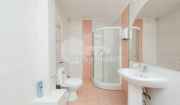 Oficiu, Centru, ALEXEI ȘCIUSEV