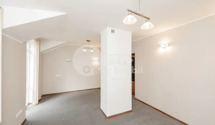 Oficiu, Centru, ALEXEI ȘCIUSEV