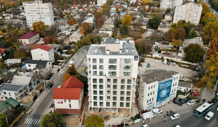 Квартира, Рышкановка, КАЛЯ ОРХЕЮЛУЙ