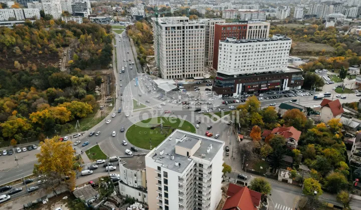 Квартира, Рышкановка, КАЛЯ ОРХЕЮЛУЙ