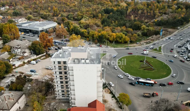 Квартира, Рышкановка, КАЛЯ ОРХЕЮЛУЙ