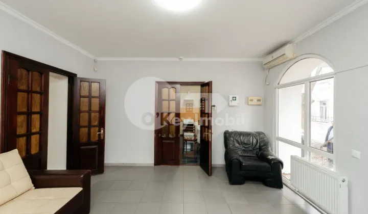 Комм. помещение, Центр, МИХАИЛ КОГАЛНИЧАНУ