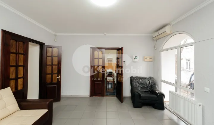 Комм. помещение, Центр, МИХАИЛ КОГАЛНИЧАНУ