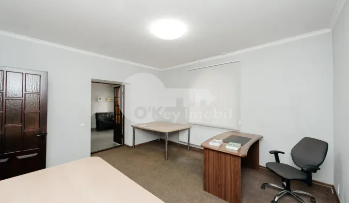 Комм. помещение, Центр, МИХАИЛ КОГАЛНИЧАНУ