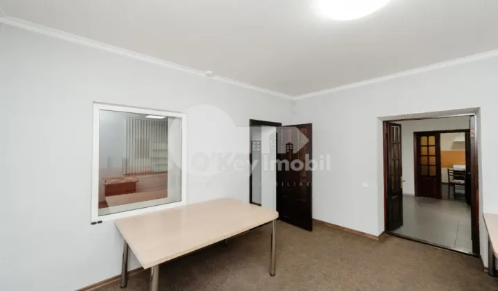 Комм. помещение, Центр, МИХАИЛ КОГАЛНИЧАНУ