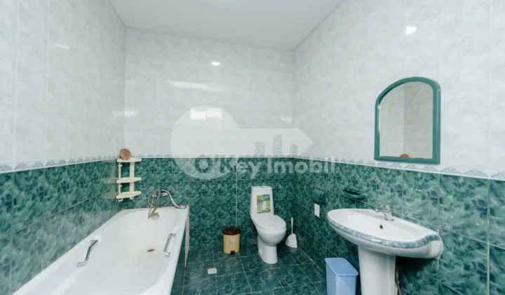 Комм. помещение, Центр, МИХАИЛ КОГАЛНИЧАНУ