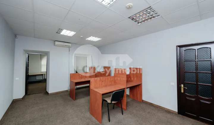 Комм. помещение, Центр, МИХАИЛ КОГАЛНИЧАНУ