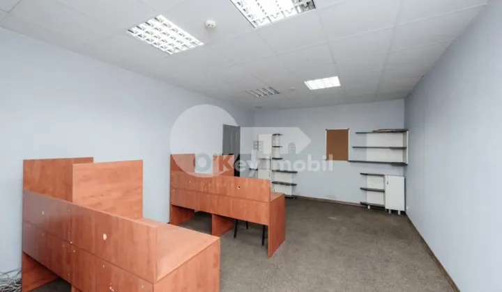 Комм. помещение, Центр, МИХАИЛ КОГАЛНИЧАНУ