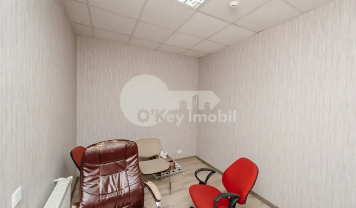 Комм. помещение, Центр, МИХАИЛ КОГАЛНИЧАНУ