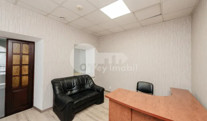 Комм. помещение, Центр, МИХАИЛ КОГАЛНИЧАНУ