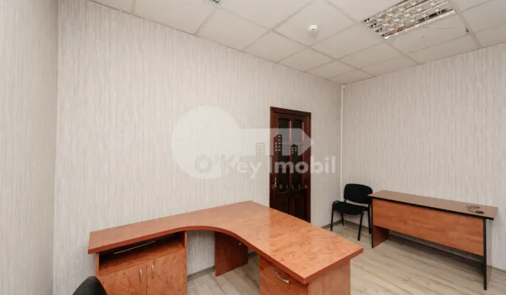 Комм. помещение, Центр, МИХАИЛ КОГАЛНИЧАНУ