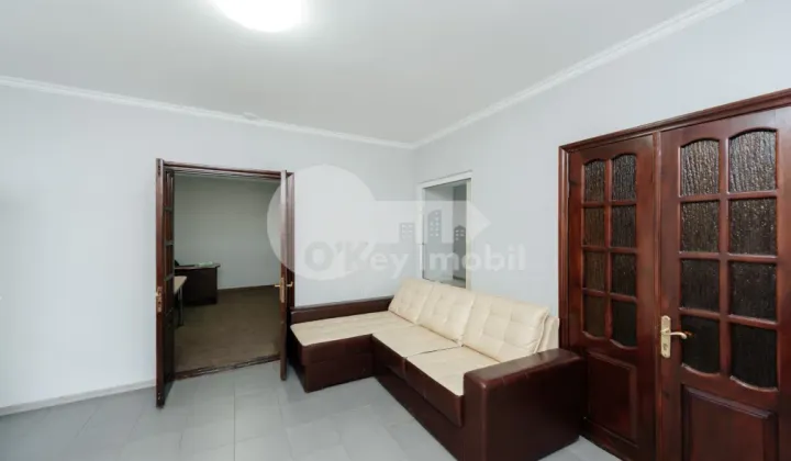 Комм. помещение, Центр, МИХАИЛ КОГАЛНИЧАНУ