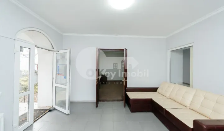 Комм. помещение, Центр, МИХАИЛ КОГАЛНИЧАНУ