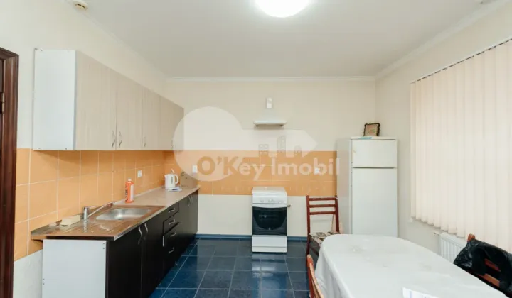 Комм. помещение, Центр, МИХАИЛ КОГАЛНИЧАНУ