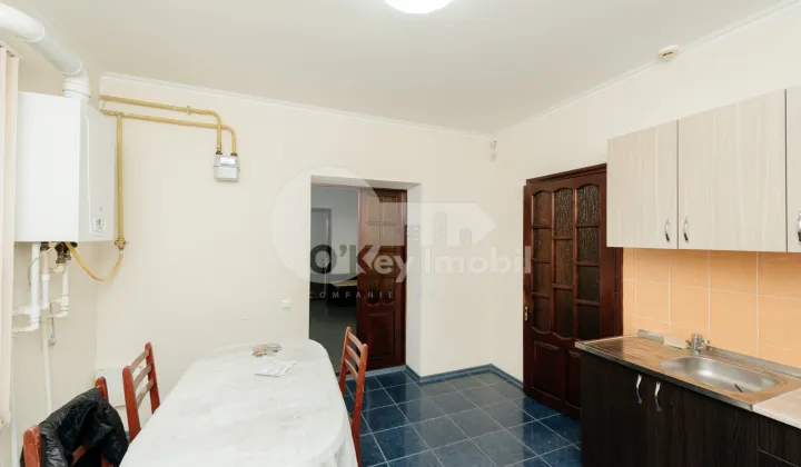 Комм. помещение, Центр, МИХАИЛ КОГАЛНИЧАНУ