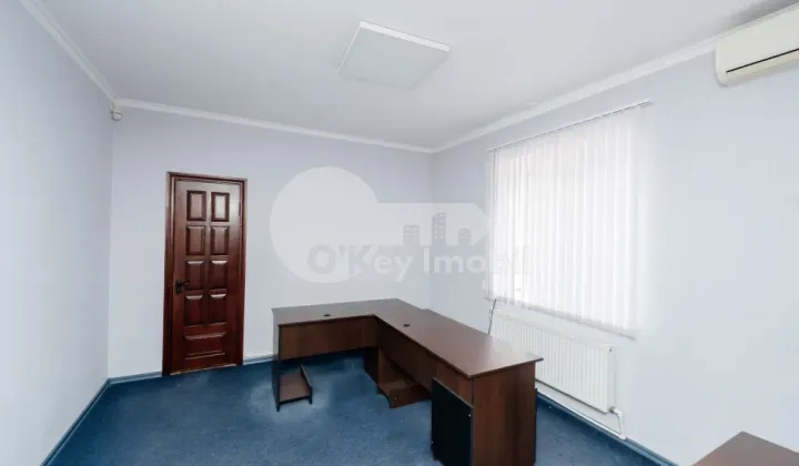 Комм. помещение, Центр, МИХАИЛ КОГАЛНИЧАНУ