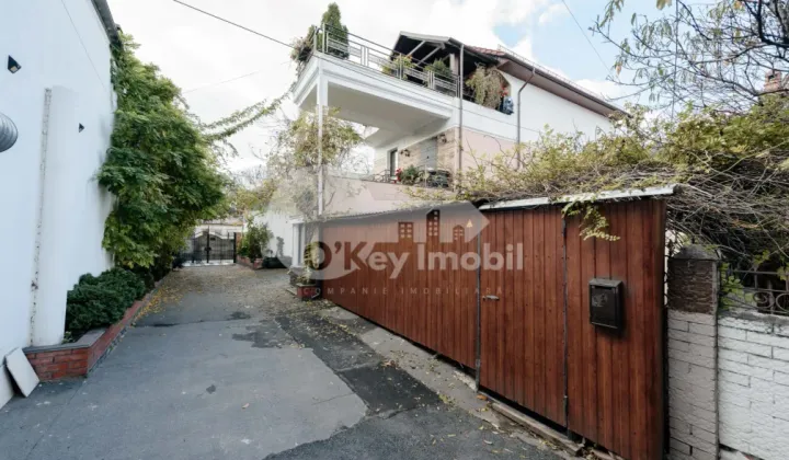 Комм. помещение, Центр, МИХАИЛ КОГАЛНИЧАНУ