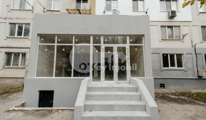 Комм. помещение, Ботаника, САРМИЗЕДЖЕТУСА