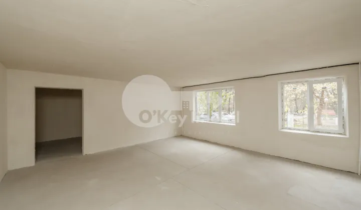 Комм. помещение, Ботаника, САРМИЗЕДЖЕТУСА