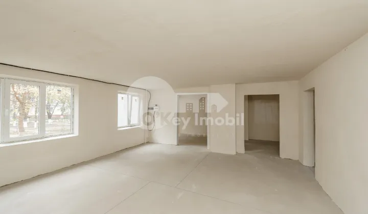 Комм. помещение, Ботаника, САРМИЗЕДЖЕТУСА