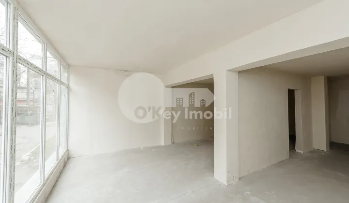 Комм. помещение, Ботаника, САРМИЗЕДЖЕТУСА