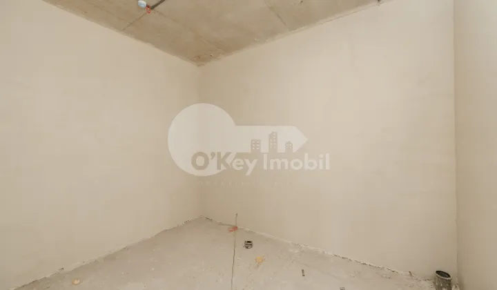 Комм. помещение, Рышкановка, СПАРТАКУС