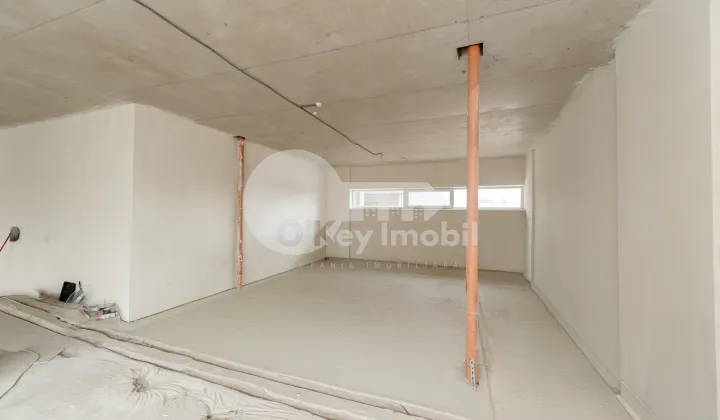 Комм. помещение, Рышкановка, СПАРТАКУС