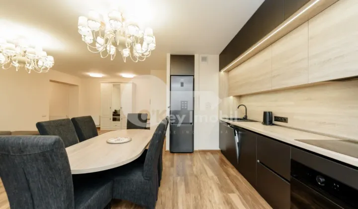 Apartament, Центр, КОНСТАНТИН НЕГРУЦЦИ