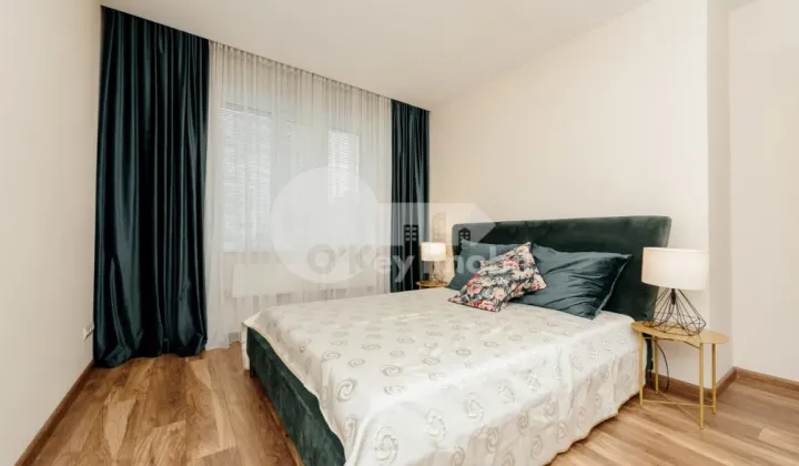 Apartament, Центр, КОНСТАНТИН НЕГРУЦЦИ