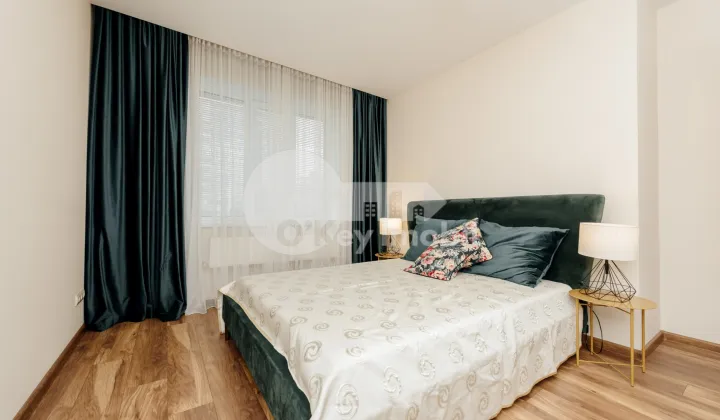 Apartament, Centru, CONSTANTIN NEGRUZZI