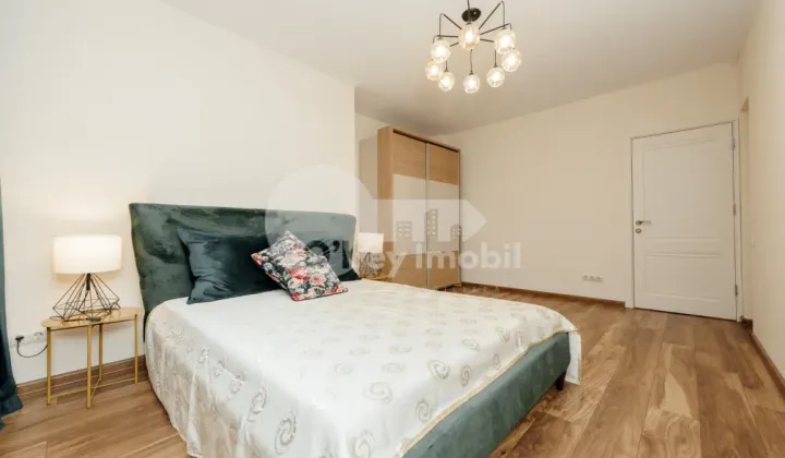 Apartament, Центр, КОНСТАНТИН НЕГРУЦЦИ