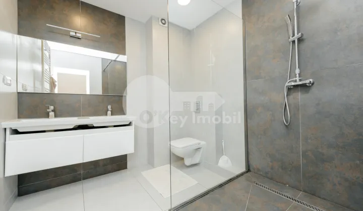 Apartament, Centru, CONSTANTIN NEGRUZZI