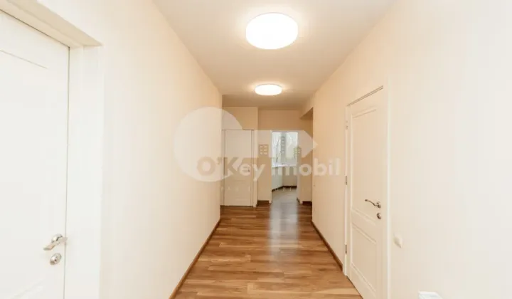 Apartament, Центр, КОНСТАНТИН НЕГРУЦЦИ