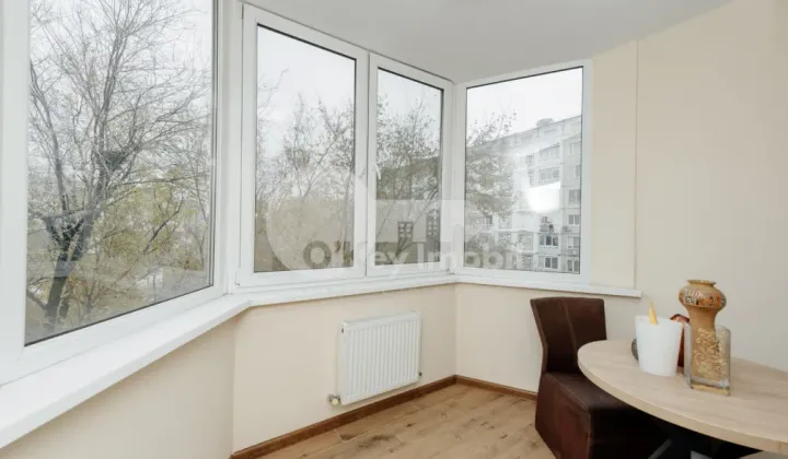 Apartament, Центр, КОНСТАНТИН НЕГРУЦЦИ