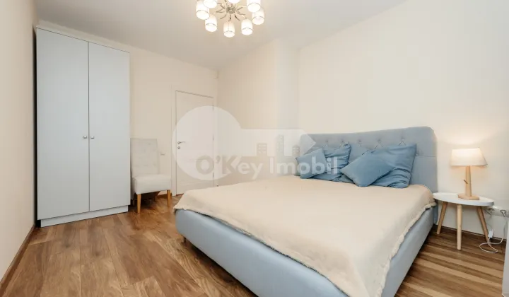 Apartament, Centru, CONSTANTIN NEGRUZZI
