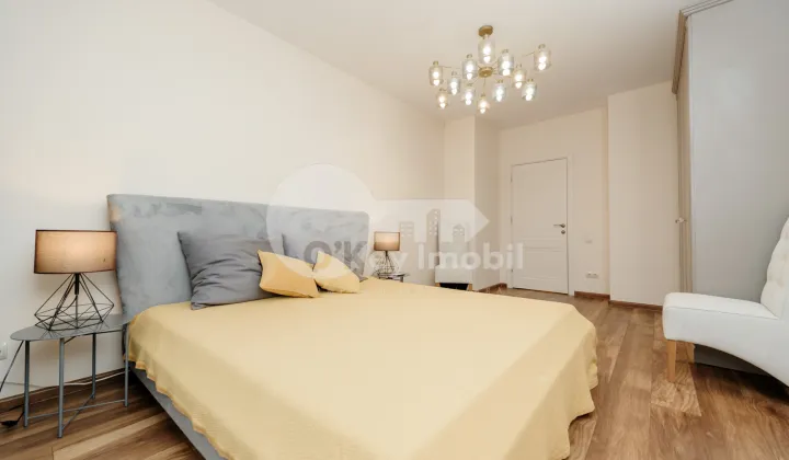 Apartament, Centru, CONSTANTIN NEGRUZZI