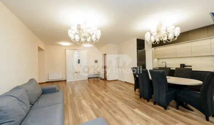 Apartament, Центр, КОНСТАНТИН НЕГРУЦЦИ