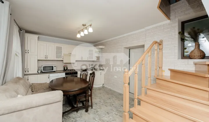 Дом, Буюканы, ЗЭВОЮУЛУЙ