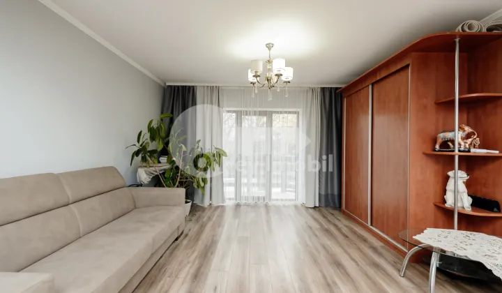 Дом, Буюканы, ЗЭВОЮУЛУЙ