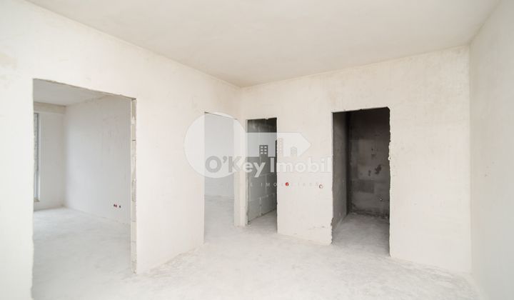 Квартира, СТРАШЕНЫ