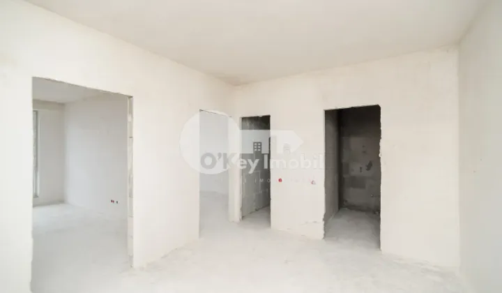 Apartament, STRĂȘENI