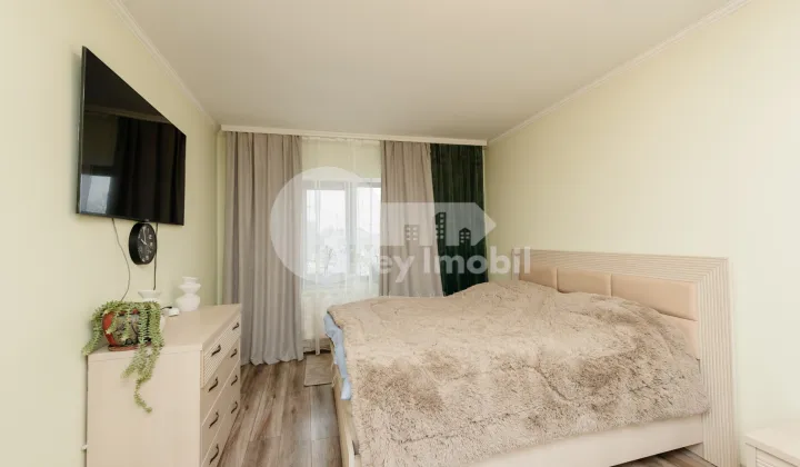 Дом, Буюканы, ЗЭВОЮУЛУЙ