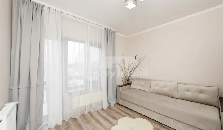 Дом, Буюканы, ЗЭВОЮУЛУЙ