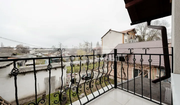 Дом, Буюканы, ЗЭВОЮУЛУЙ