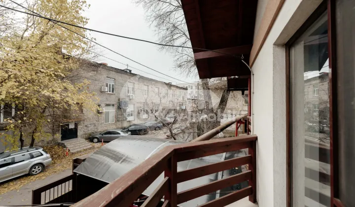 Дом, Буюканы, ЗЭВОЮУЛУЙ