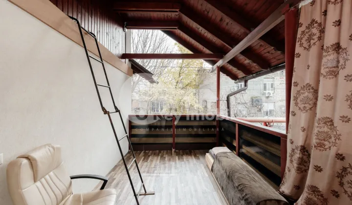 Дом, Буюканы, ЗЭВОЮУЛУЙ