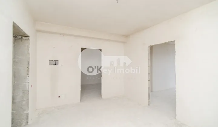 Apartament, STRĂȘENI