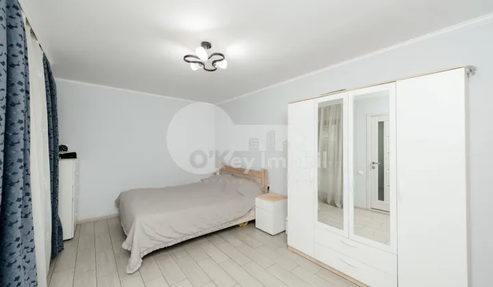 Дом, Буюканы, ЗЭВОЮУЛУЙ