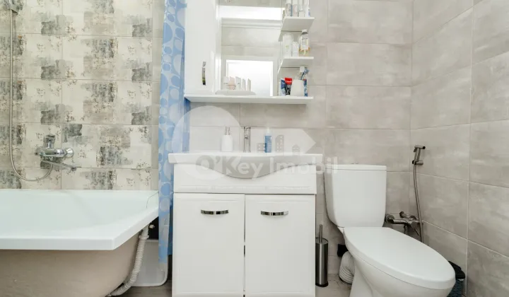 Дом, Буюканы, ЗЭВОЮУЛУЙ